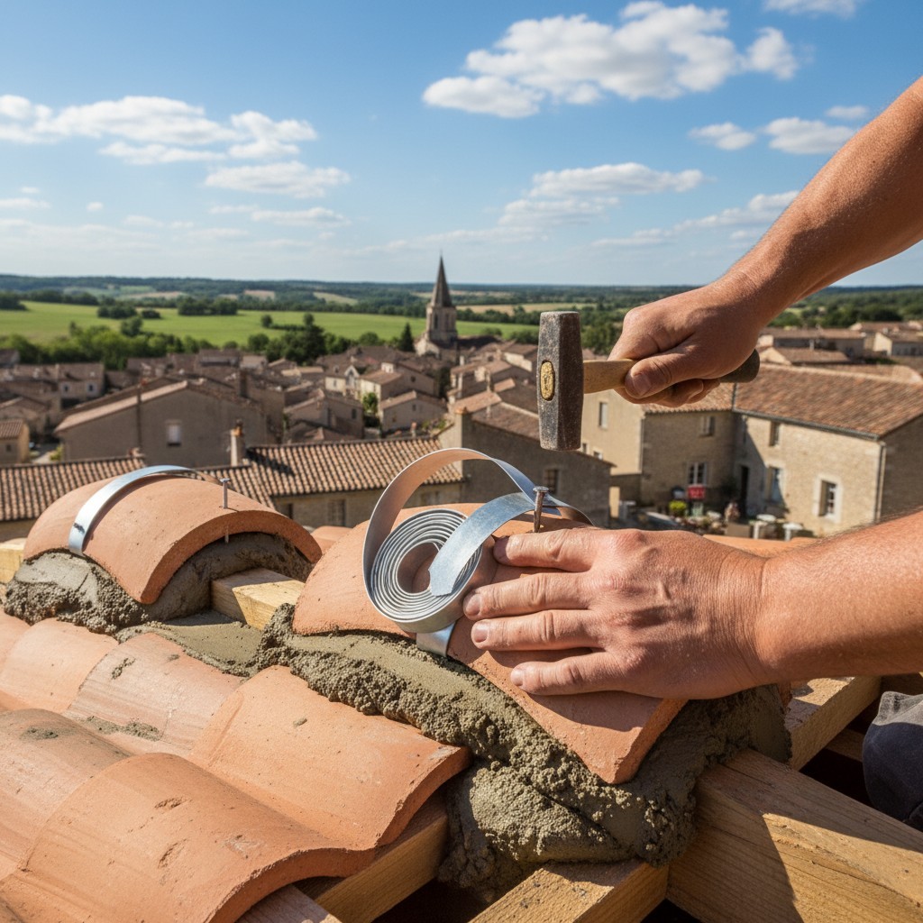 JOUSSELIN CONSTRUCTION